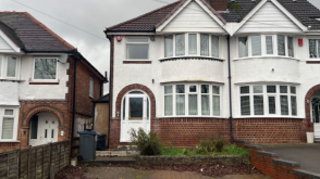 Modernisation in  Sheldon photo